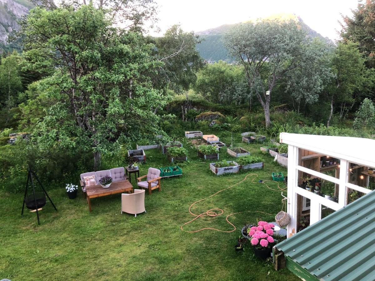 Valberg Gjestegard Εξωτερικό φωτογραφία
