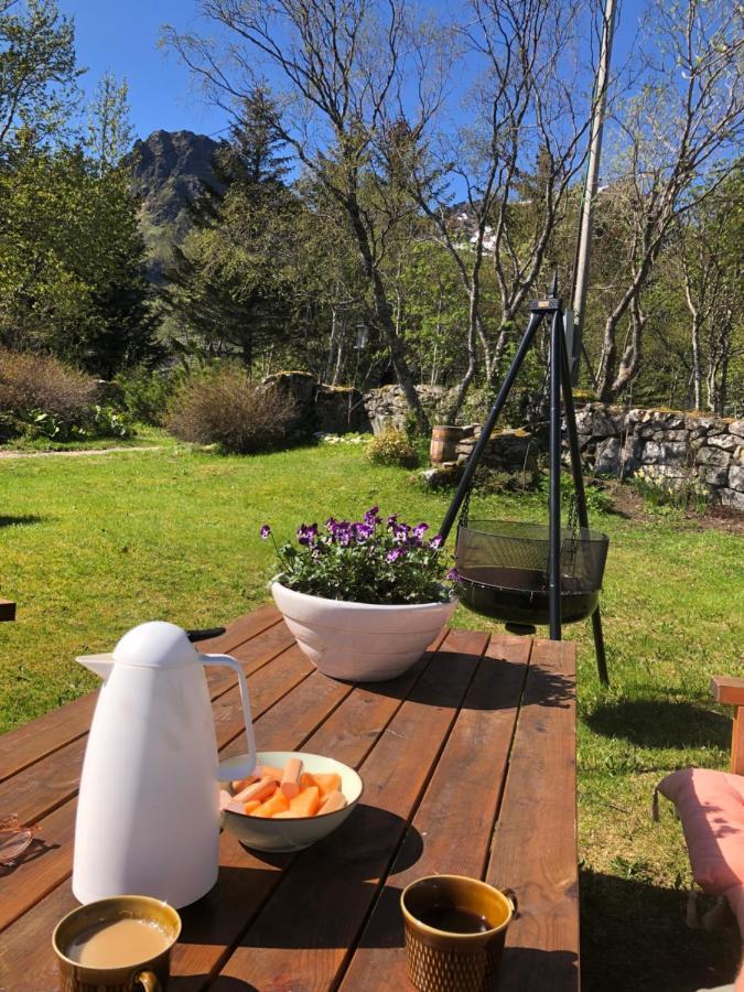 Valberg Gjestegard Εξωτερικό φωτογραφία