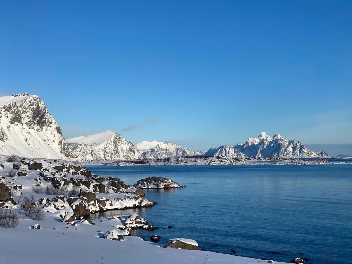 Valberg Gjestegard Εξωτερικό φωτογραφία