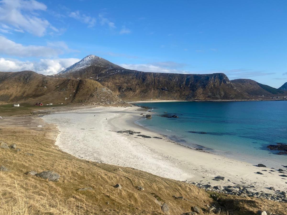 Valberg Gjestegard Εξωτερικό φωτογραφία